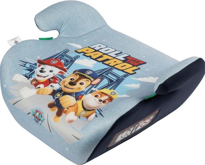 Image du produit Disney Paw Patrol - Rehausseur de chaise Sao (Rehausseur de siège pour enfant, Norme ECE R129/i-Size)