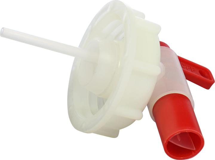Image du produit Dosen-Zentrale Robinet de soutirage