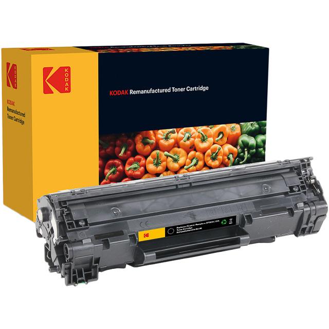 Kodak, Toner, cf283a 83a 1500seiten