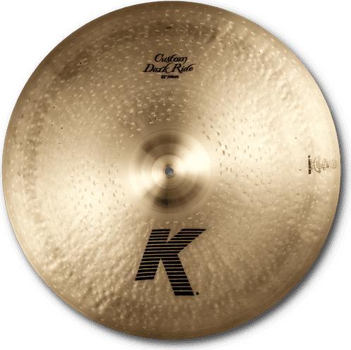 Produktbild Zildjian K0967 (22.01", Becken)