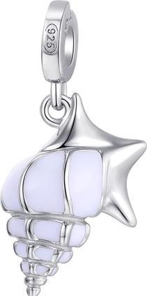 Produktbild Rosato Silver pendant Lastura Storie RZ146R