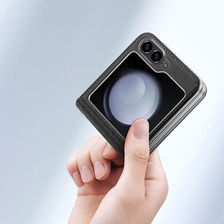 Produktbild Dux Ducis Bril (Samsung Galaxy Z Flip6)