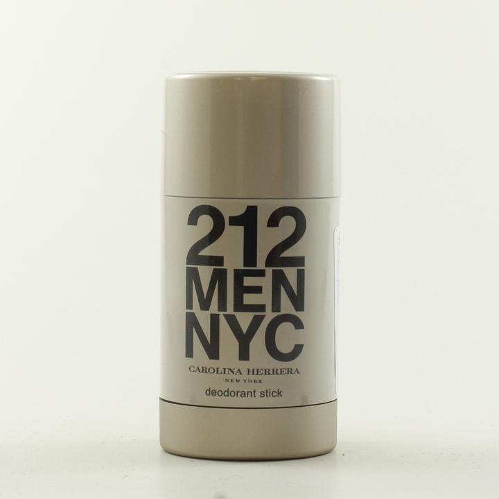 Produktbild Carolina Herrera 212 by Deodorant Stick 75 ml (Stick, 1100 g)