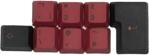 Immagine prodotto Tai-Hao Dark Blood
