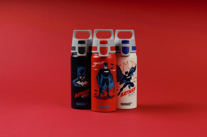 Produktbild Sigg Batman (0.60 l)