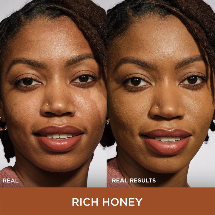 Image du produit It Cosmetics Correcteur de couleur Miel riche Spf 50 Fullsize (Bnib (Rich Honey, 32 ml)