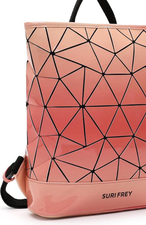 Image du produit Suri Frey Rucksack SFY SURI Sports Jessy-Lu finish (10.88 l)