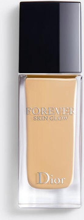 Produktbild Dior Forever Skin Glow 24H Radiant Foundation (2WO Warm Olive)