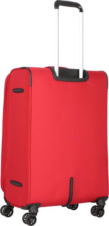 Actual product image Worldpack Dublin 4 wheel suitcase set 3-piece (195 l)