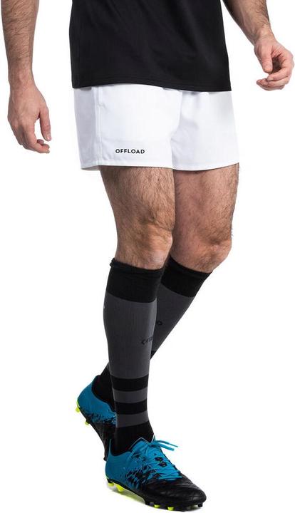 Actual product image Decathlon short 100 man 119646 (L)