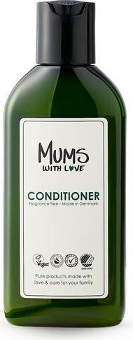 Actual product image Mums With Love Conditioner 100 ml (100 ml)