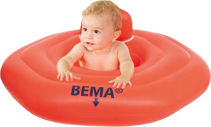 Actual product image Bema Floating seat baby