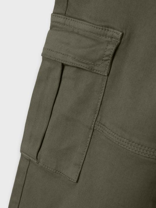 Produktbild Name it NKMRYAN ST TWI CARGO PANT 5720-OT NOOS (116)