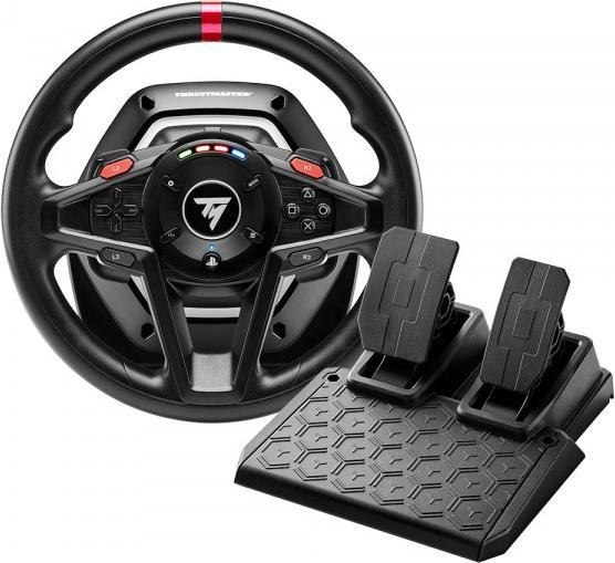 Produktbild Thrustmaster T-128 PS5/PS4 (PS5)