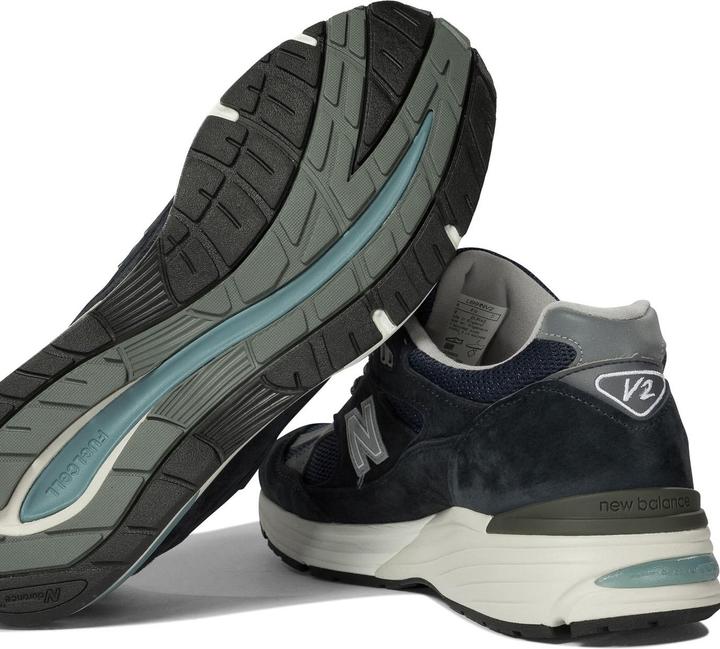 Produktbild New Balance U991NV2 (41.5)