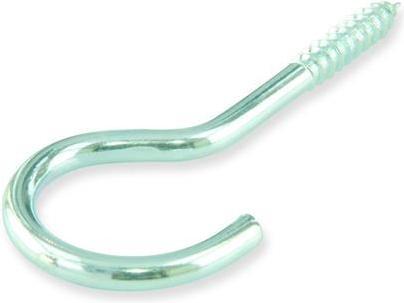 Suki Screw hook 3x40mm (7 Screws per piece)
