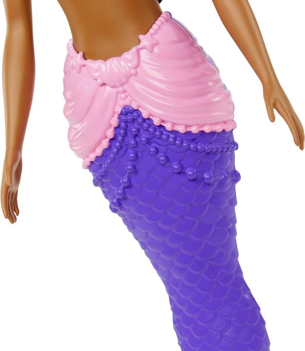 Actual product image Barbie HGR06