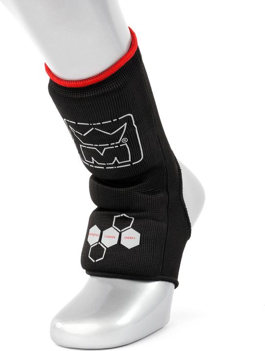 Produktbild Montana Knöchelbandage aus Baumwolle (S)