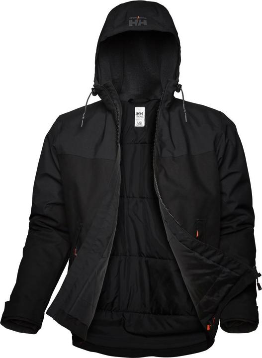 Produktbild Helly Hansen Workwear Oxford Winter Jacket (XS)