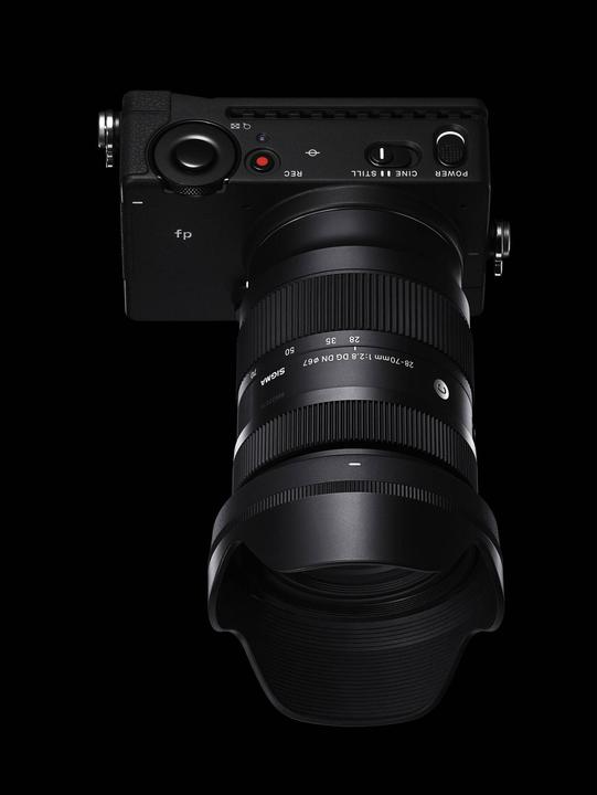 Produktbild Sigma 28-70mm f/2.8 DG DN (Leica L, Vollformat)