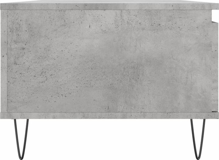 Image du produit vidaXL Couchtisch (90 x 50 x 36.50 cm)