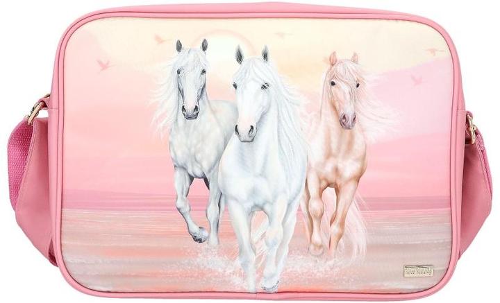 Immagine prodotto Depesche Miss Melody - Borsa a tracolla piccola - SUNDOWN - (0412244)