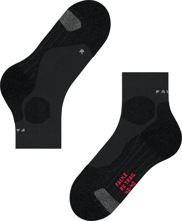 Produktbild Falke Women's RU Trail Grip (39 - 40)