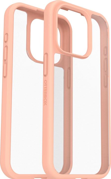 Actual product image OtterBox React (Apple iPhone 15 Pro)
