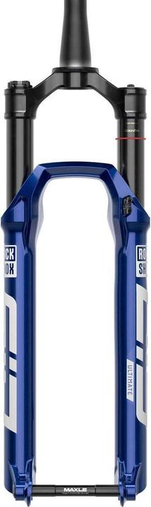 Produktbild RockShox SID Ultimate Race Day 3P (120 mm, Luft)
