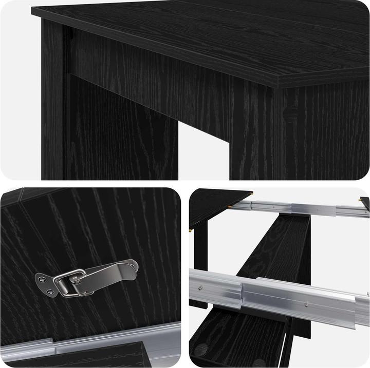 Image du produit vidaXL Esstisch (180 x 85 x 75 cm)