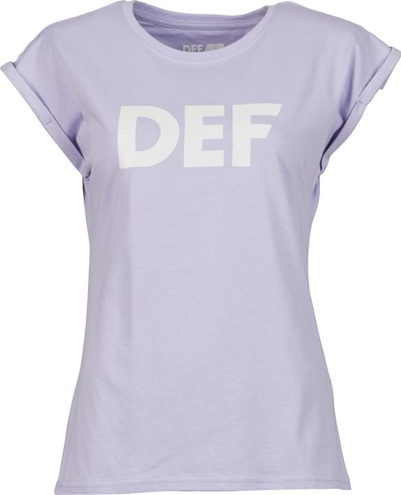 Produktbild DEF Her Secret T-Shirt (S)
