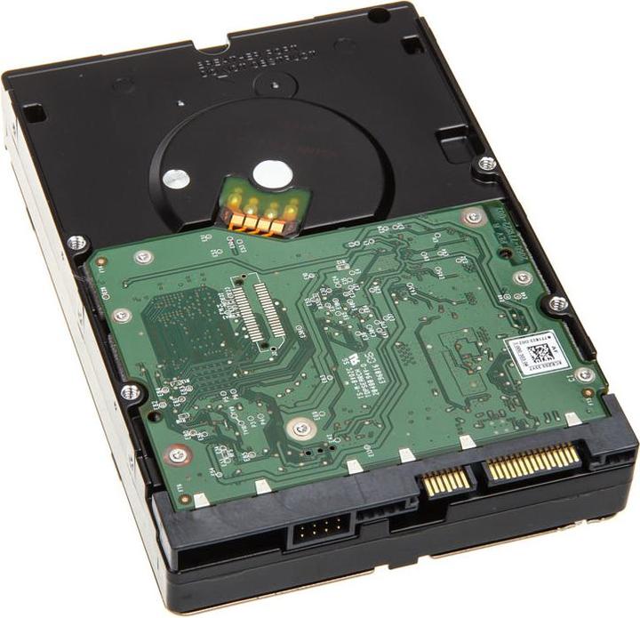 Produktbild WD Black (2 TB, 3.5", CMR)