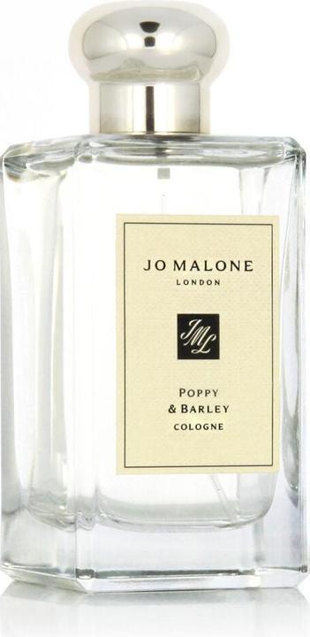 Jo Malone Poppy & Barley Cologne (Eau de cologne, 100 ml)