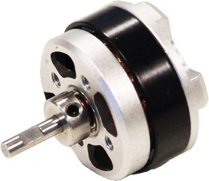 Planet-Hobby JOKER 2822-18 V3 1800 KV BRUSHLESS MOTOR