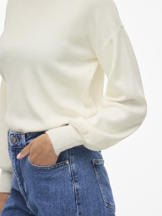 Produktbild Vila VIKERRY Stehkragen Strickpullover (M)