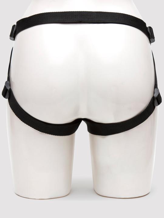 Produktbild Lovehoney Unisex Einsteiger Strapon Set mit Dildo