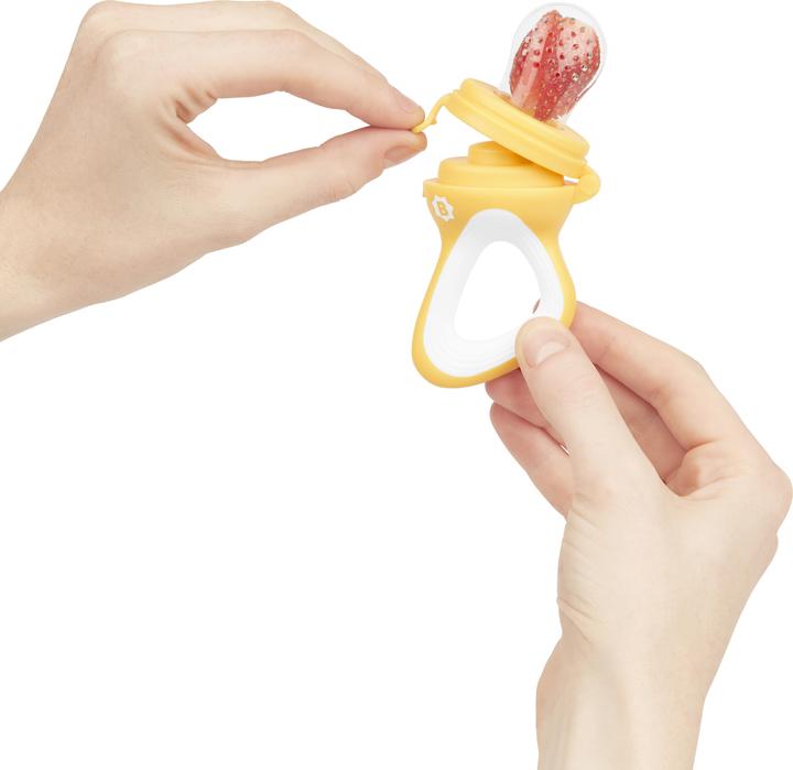Actual product image Badabulle Fruit vacuum cleaner