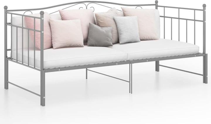 Image du produit vidaXL Schlafsofa-Gestell (90 x 200 cm)