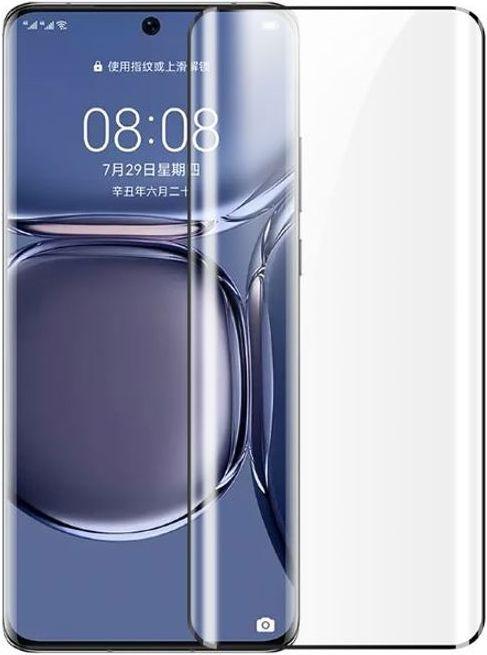 Immagine prodotto Nillkin Resistenza agli urti Pellicola protettiva curva - 2 pezzi (1 pz., Huawei P50 Pro)