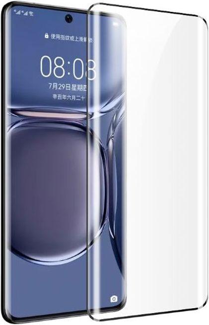 Immagine prodotto Nillkin Resistenza agli urti Pellicola protettiva curva - 2 pezzi (1 pz., Huawei P50 Pro)