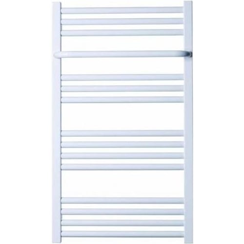 Online Bathroom radiator Onnline PBR 60 cmx86 cmcm white (PBR 600X860 SX), Heizkörper, Weiss