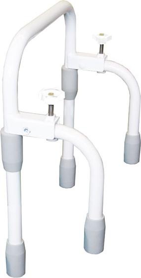 Immagine prodotto Sundo Ausilio per l'accesso al bagno, Sansuba (Docce / Bagno)