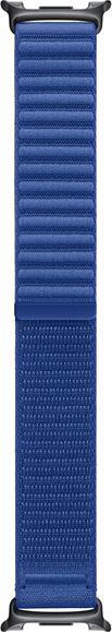 Actual product image Samsung Fabric (20 mm, Fabric, Nylon, Plastic)