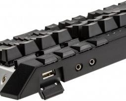 Cougar 700K Gaming Keyboard (DE, Cable)