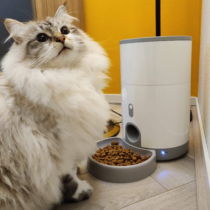 Produktbild Pettadore Nutri Fresh Futterautomat (2.60 l)