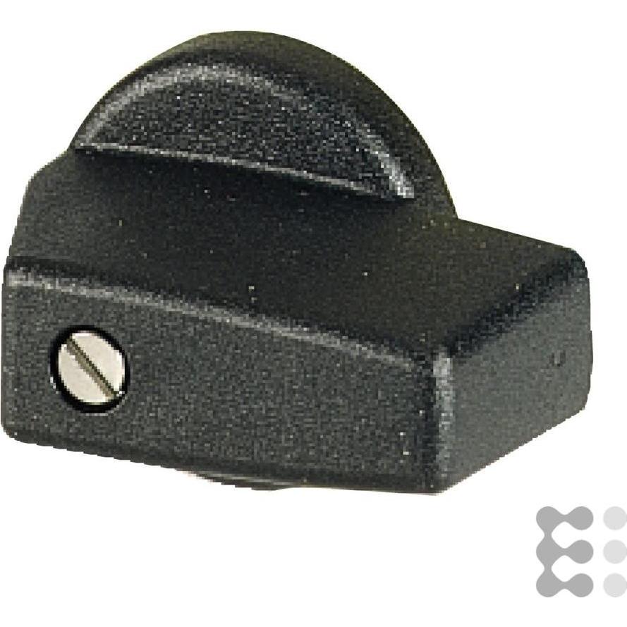 Eaton, Systemstromversorgung, Black handle for T0, T3, P1