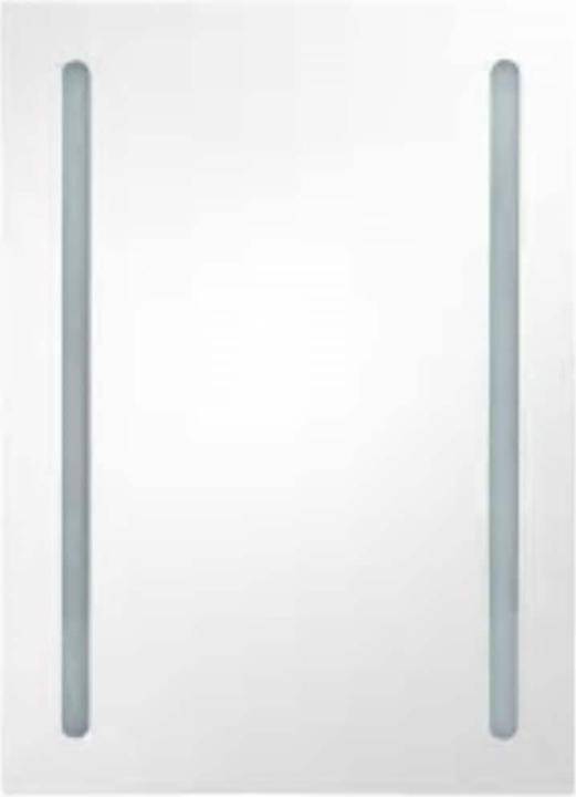 Produktbild vidaXL Sigurd (60 x 14 x 62 cm)