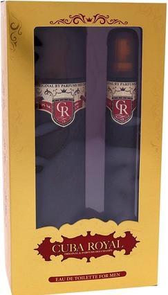 Fragluxe Cuba Royal (Eau de Toilette, 100 ml)