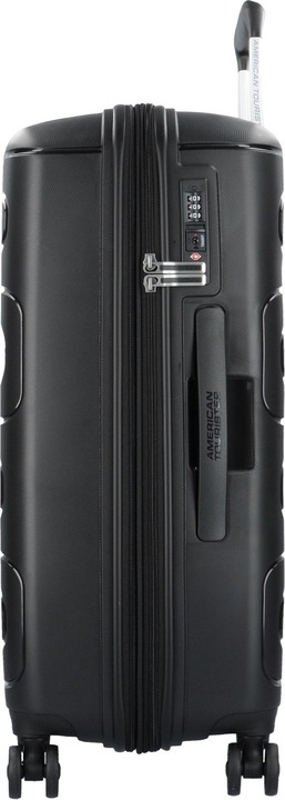 Produktbild American Tourister SUNSIDE Spinner (118 l, L (90 - 115l))