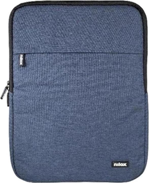 Immagine prodotto Nilox Laptop Hülle SLEEVE Blau (17.30")